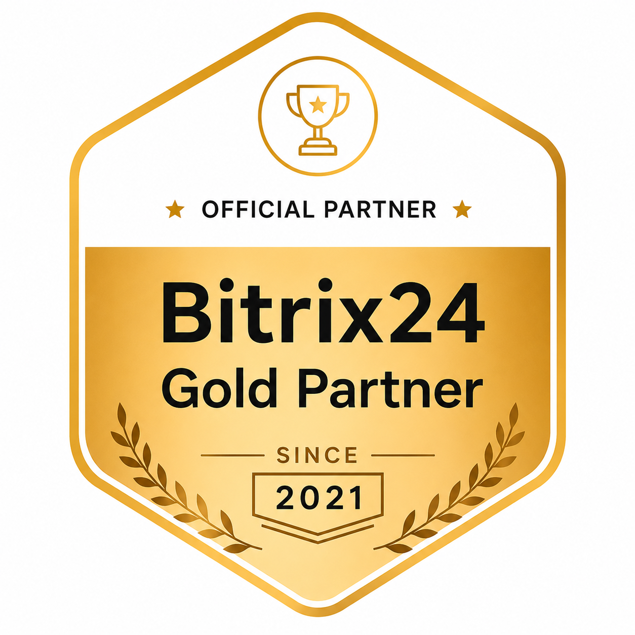 Bitrix prize