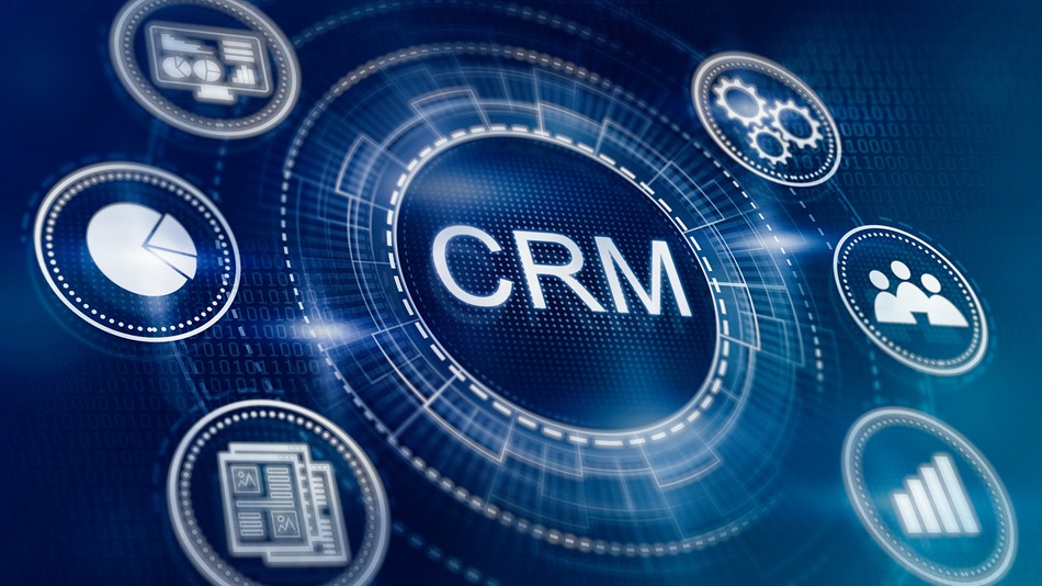 Bitrix24 CRM