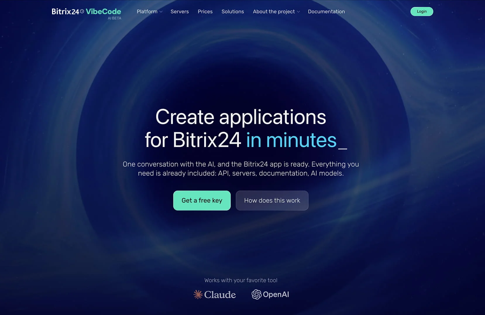 Bitrix24