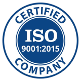 Iso CERTIFICATE
