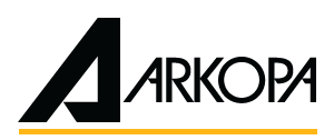 Bitrix24 referance Arkopa