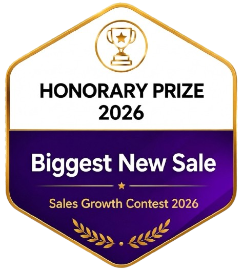 Honorary prize